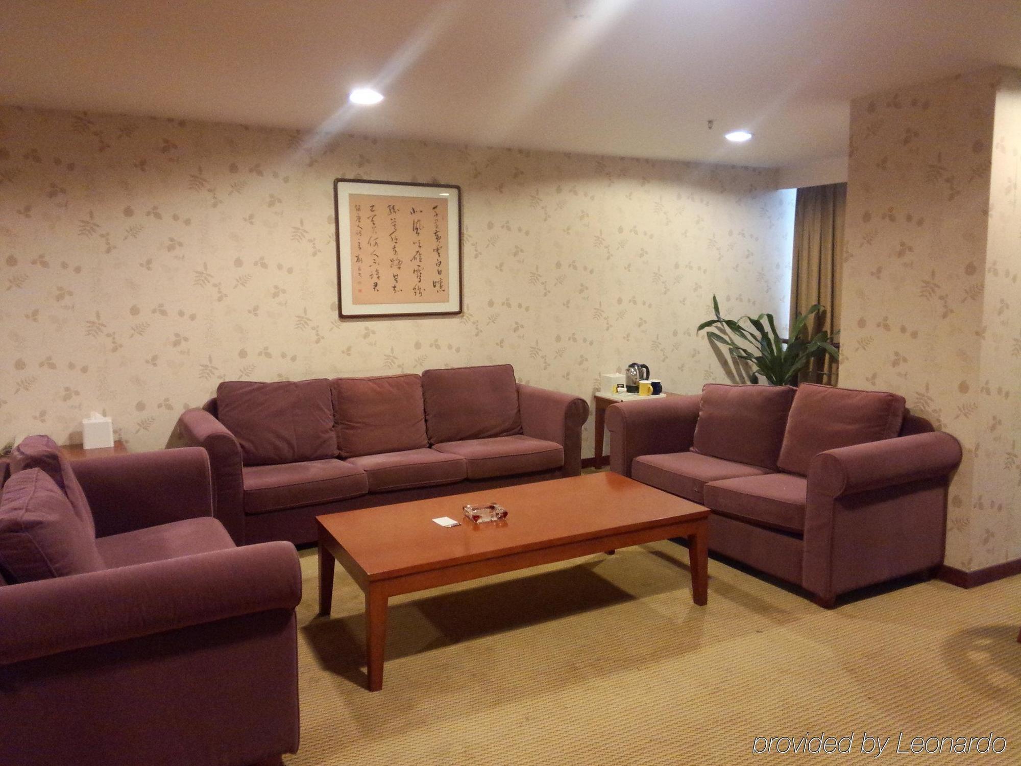 Holiday Inn Express Tianjin Dongli, An Ihg Hotel エクステリア 写真