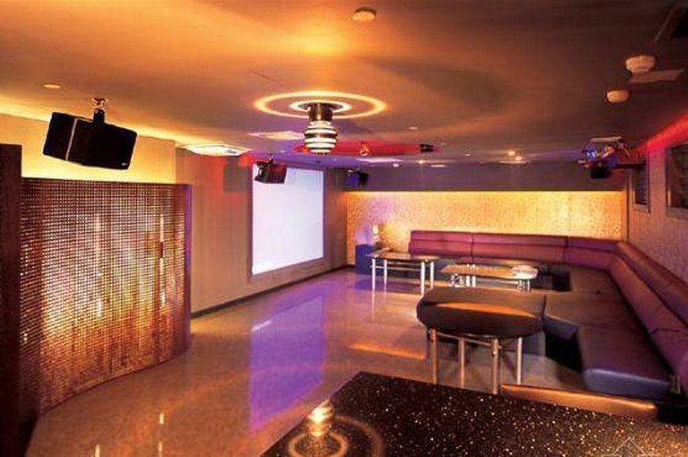 Holiday Inn Express Tianjin Dongli, An Ihg Hotel インテリア 写真